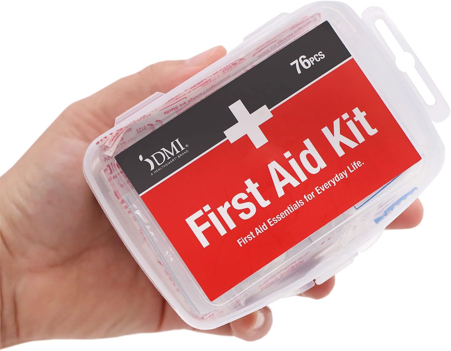 First Aid Kit: The Survival Kit For Safety and Preparedness